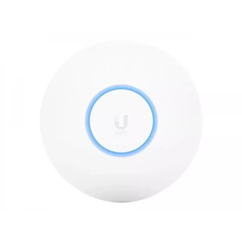 Ubiquiti U6+ belaidis prieigos taškas 2402 Mbit/s Baltas Maitinimas per Ethernet (PoE)