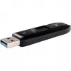 USB atmintukas PATRIOT Xporter 64GB USB Type-A 3.2 Gen 1 (slankiojantis, juodas, 80 MB/s)