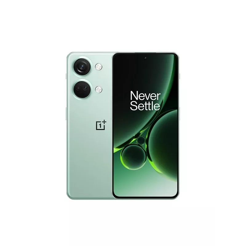 Oneplus 5011103075 Ekranas Žalias