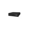 Ever SINLINE 2000 USB Rack 3U maitinimo adapteris kompiuteriui - 80 Plus