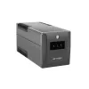 Armac H/1000E/LED UPS HOME Line-Interactive maitinimo adapteris kompiuteriui - 80 Plus