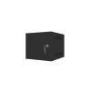 Prie sienos montuojamas stovas Lanberg WF10-2304-00B