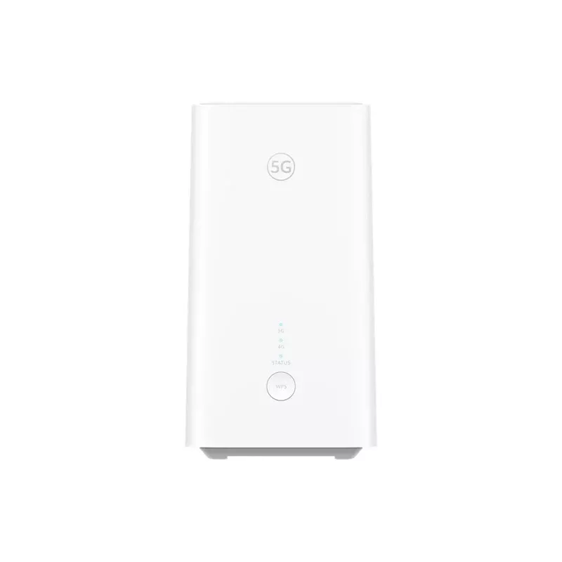 Huawei 5G CPE 5 vidinis Router - Router - 3 Gbps