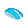 pelė IBOX LORIINI ambidextrous RF wireless optical 1600 DPI, 3 mygtukai, nano USB imtuvas, 10 m nuotolis