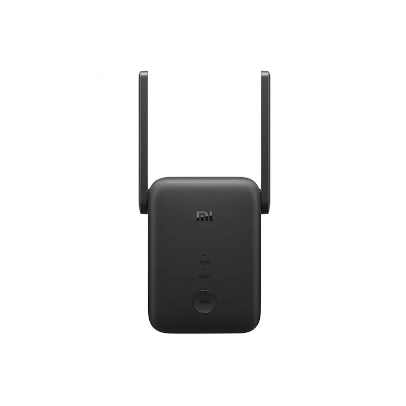 Xiaomi Mi WiFi diapazono plėtiklis AC1200 juoda