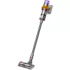 Dyson V15 Detect Absolute belaidis dulkių siurblys Nikelis, Geltonas 446986-01