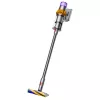 Dyson V15 Detect Absolute belaidis dulkių siurblys Nikelis, Geltonas 446986-01