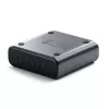 Vidinis įkroviklis Satechi ST-C200GM-EU Universalus Pilkas 6 USB Type-C prievadai