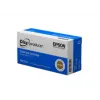 Epson C13S020688 rašalo kasetė 1 vnt. Originali žalsvai mėlyna