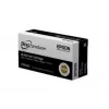 Epson C13S020693 rašalo kasetė 1 vnt. Originali juoda