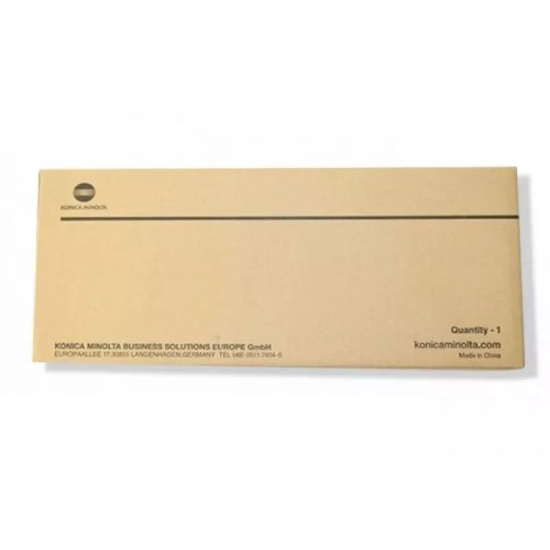 Konica Minolta AD3H450 Tonerio kasetė 1 vnt. Originali žydra