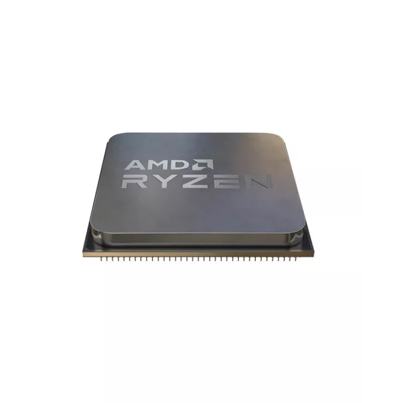 Procesorius AMD Ryzen 7 5700X 3.4 GHz 8 branduoliai 32 MB L3 lizdas AM4
