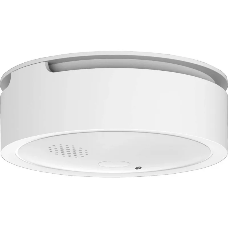 Shelly Plus dūmų signalizatorius, WiFi