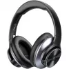 OneOdio a-AD07-01 A10 Ausinės ant galvos Bluetooth Juoda/Mėlyna Triukšmo slopinimas