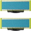 Philips Norelco OneBlade OneBlade QP225/50 pakaitiniai peiliukai