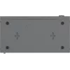 Grandstream Networks GWN7701M tinklo jungiklis Nevaldomas 2.5G Ethernet (100/1000/2500) Juoda