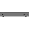 Grandstream Networks GWN7701M tinklo jungiklis Nevaldomas 2.5G Ethernet (100/1000/2500) Juoda