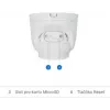 Synology TC500 apsaugos kamera, kupolinė IP apsaugos kamera, vidaus ir lauko, 2880 x 1620 pikselių, lubų montavimas
