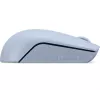Belaidė ambidekstrinė pelė Lenovo GY51L15679 — Frost Blue, RF 2,4 GHz, 1000 DPI, 3 mygtukai, AA baterija