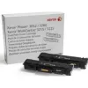 Xerox 106R02782 tonerio kasetė 2 vnt. Originali Juoda