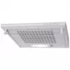 Hota Traditionala Amica OSC6112W, ištraukimo galia 184 m³/val., 1 variklis, 60 cm, balta