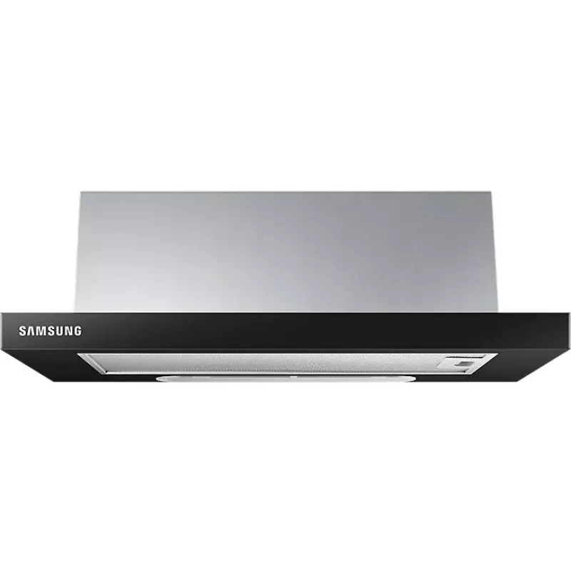 Samsung NK24M1030IB/UR Įmontuojamas Juodas 392 m³/h