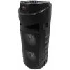 Media-tech Partybox Keg Bt - Kompaktiškas Bluetooth stereo garsiakalbis su FM radiju, MP3 grotuvu MT3165