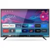 Televizorius Allview 43iPlay6000-F, 108 cm, Smart TV, FullHD, LED, E klasė, Juodas
