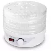 Esperanza EKD003 maisto džiovintuvas permatomas, baltas 250 W