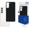 Matinis dėklas Samsung S23 S911 juodas