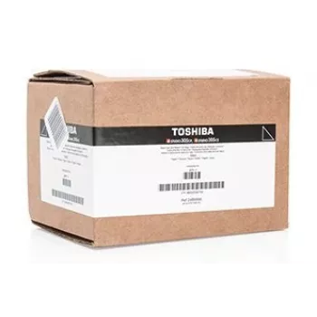 Dynabook T-305PK-R tonerio kasetė 1 vnt. Originali juoda
