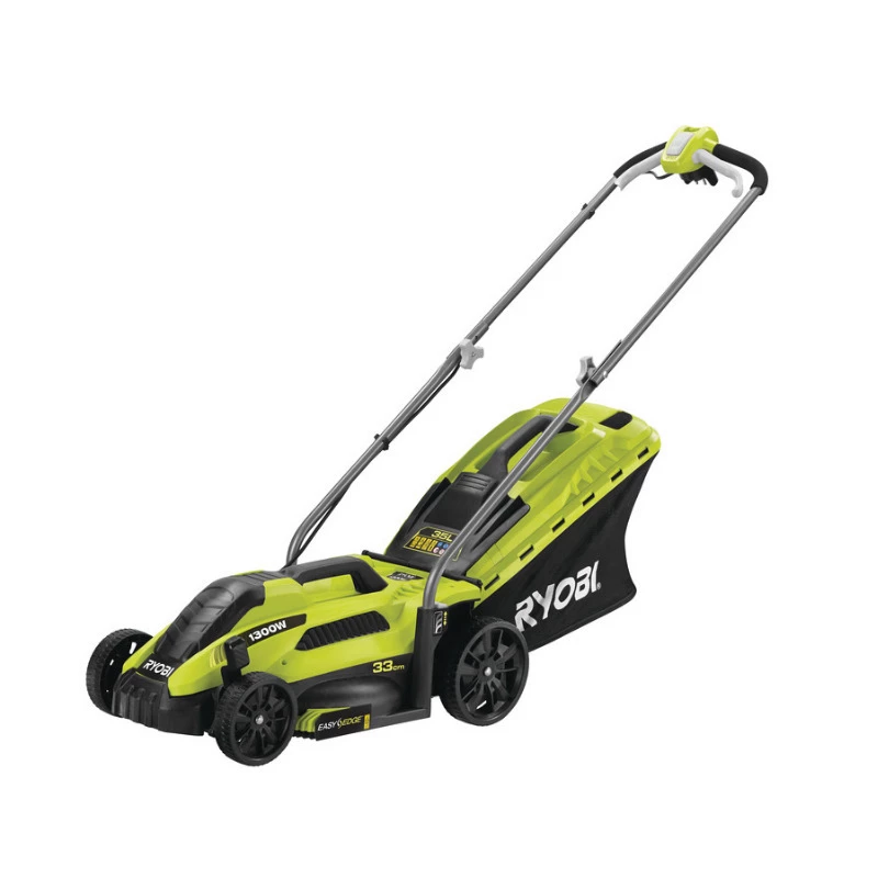 „Ryobi“ vejapjovė, kurios galia 1300 vatų