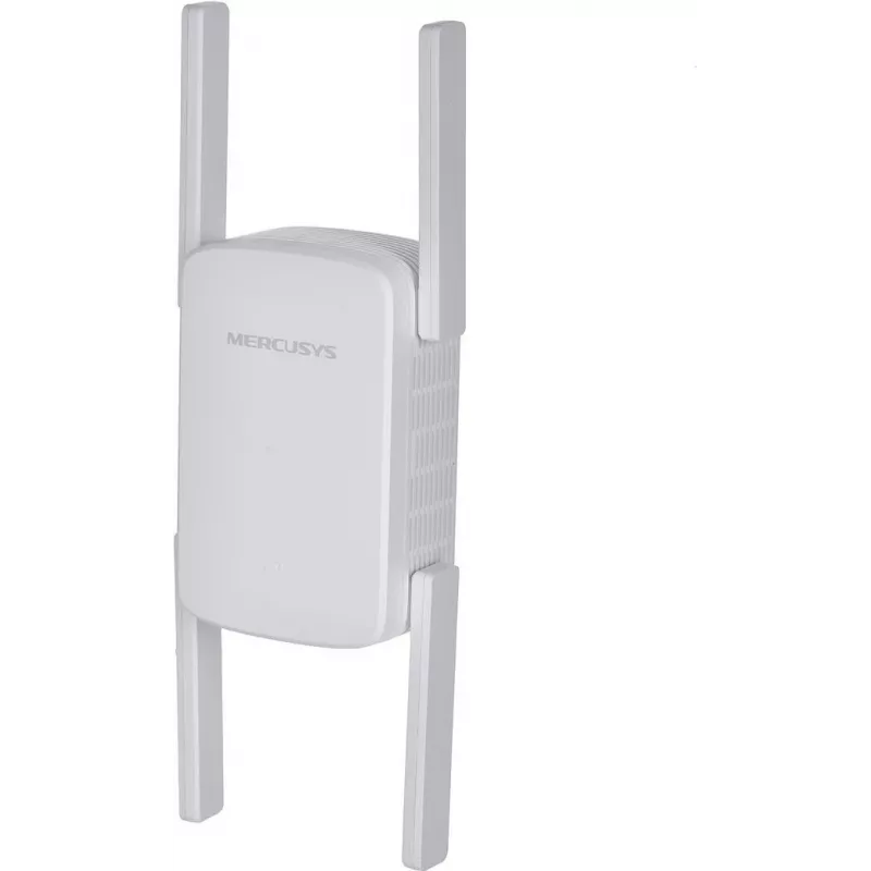 Mercusys AC1900 „Wi-Fi“ diapazono plėtiklis