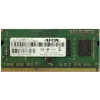 AFOX AFSD38BK1L - 8 GB - 1 x 8 GB - DDR3L - 1600 MHz - 204-pin SO-DIMM