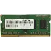 SO-DIMM DDR3 Nešiojamojo kompiuterio atmintis AFOX 8GB 1333MHz 1.35V Vieno kanalo 1x8GB