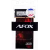 Atminties modulis AFOX DDR4 8GB 2400MHz SO-DIMM