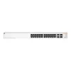 HPE Aruba Networking Instant On 1930 24G Class4 PoE 4SFP/SFP+ 370W valdomas L2+ Gigabit Ethernet (10/100/1000) maitinimas per Ethernet (PoE) 1U balta