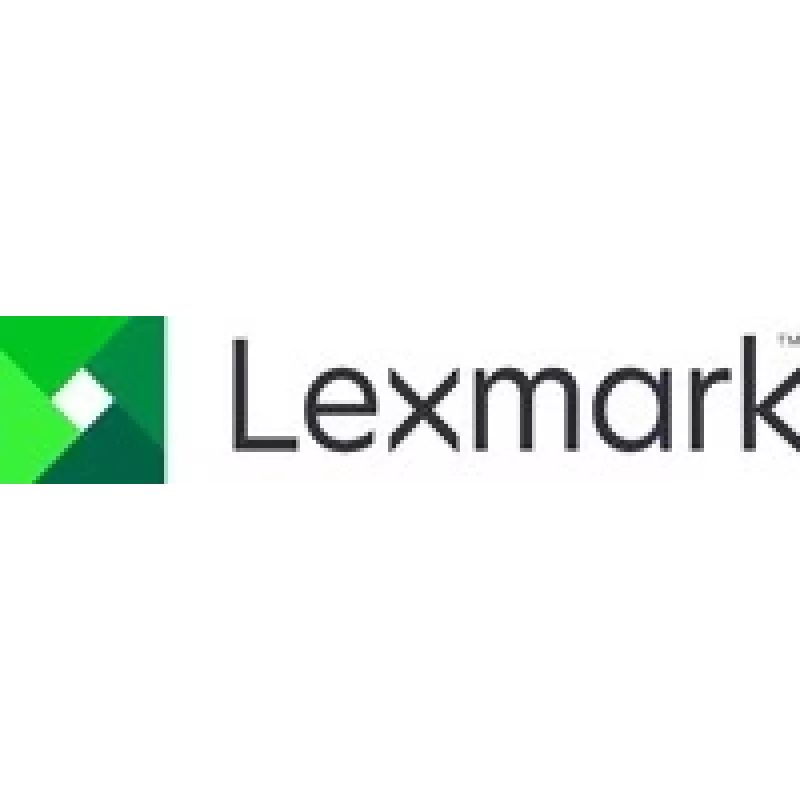Lexmark 24B6847 Dažų rinkinys Purpurinis. 30 tūkst. puslapių ISO/IEC 19798, skirtas Lexmark