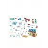 Playmobil Horses of Waterfall – jojimo terapija ir veterinarijos praktika – vaidmenų žaidimai 5–10 metų amžiaus vaikams