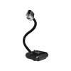 AVer F50+ dokumentų kamera Juoda 25.4 / 3.2 mm (1 / 3.2) CMOS USB 2.0