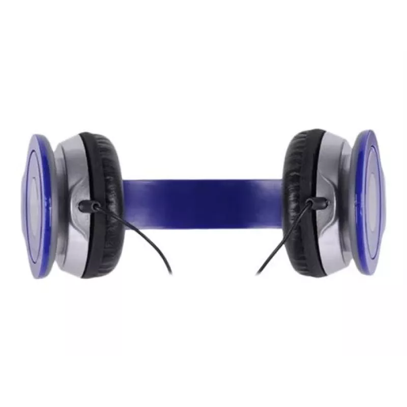 Headset Rebeltec City Universal Headsets with microphone Juoda RBLSLU00020