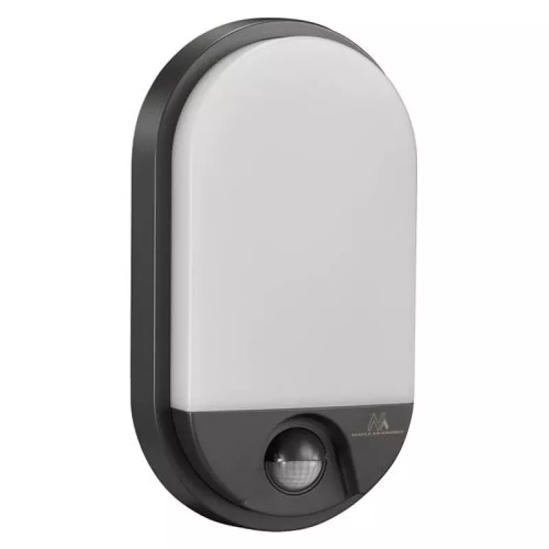 LED lempa MACLEAN MCE340G 15W 1100 lm — išorinė LED apšvietimo lempa