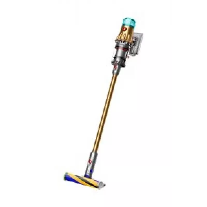 Dyson V12 Detect plonas Absolute belaidis stiebinis dulkių siurblys (448870-01)