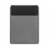 Lenovo GX41K68624 nešiojamojo kompiuterio dėklas 36,8 cm (14,5 col.) įmautė Pilka