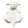 Plush Cuddly Toy TULILO Milly Sheep 25x25 cm — minkštas žaislas kūdikiams ir mažiems vaikams