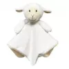 Plush Cuddly Toy TULILO Milly Sheep 25x25 cm — minkštas žaislas kūdikiams ir mažiems vaikams