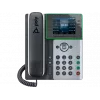 HP Poly Edge E320 IP telefonas su PoE, IPS, 320 x 240 pikselių, 4:3, HTTPS, ENERGY STAR, EAC, RoHS, Federal Communications Commission (FCC), CE, BSMI