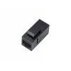 Avizio Alantec WTM17 - RJ45 - Juoda - Femelle - Straight - Plastique (WTM17) - a-lan