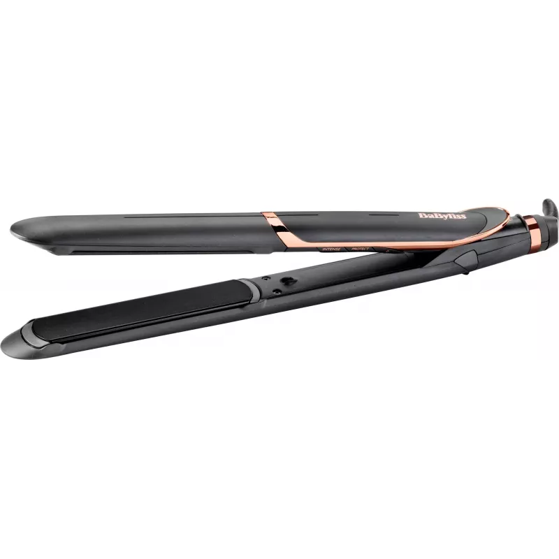 BaByliss ST394E hair styling tool Straightening iron Warm Juoda 42 W 3 m