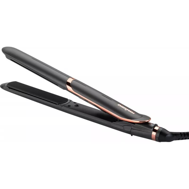 BaByliss ST394E hair styling tool Straightening iron Warm Juoda 42 W 3 m